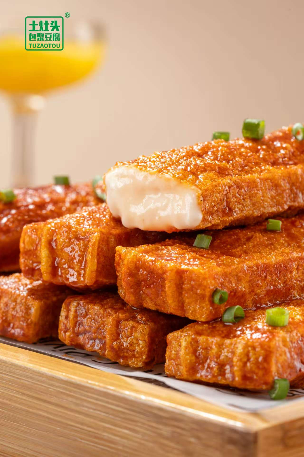 包浆豆腐大串出餐图2.jpg